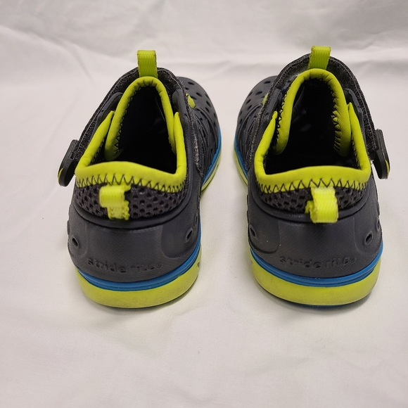 Stride Rite Baby Toddler shoes - Picture 4 of 8
